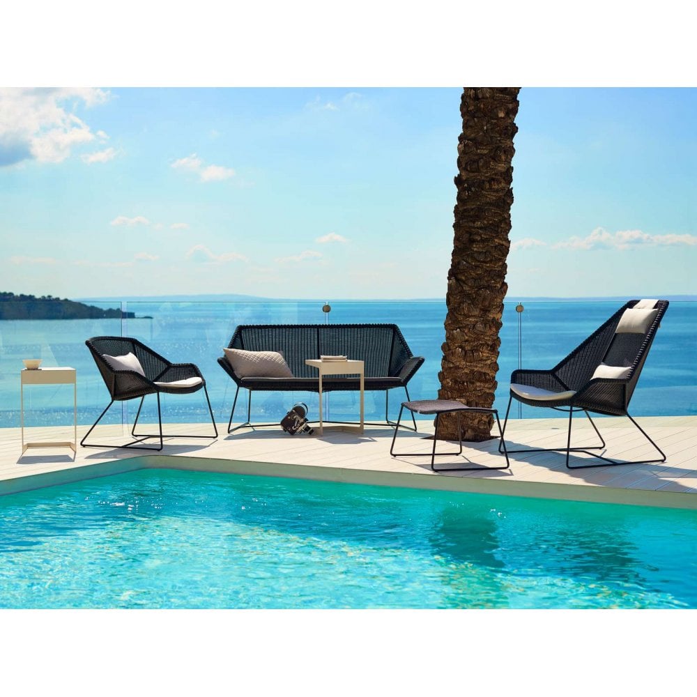 Breeze 2 Seater Sofa Breeze 2 Seater Sofa