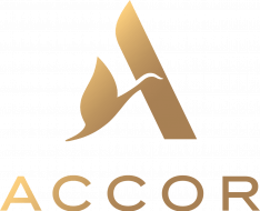 Accor Logo