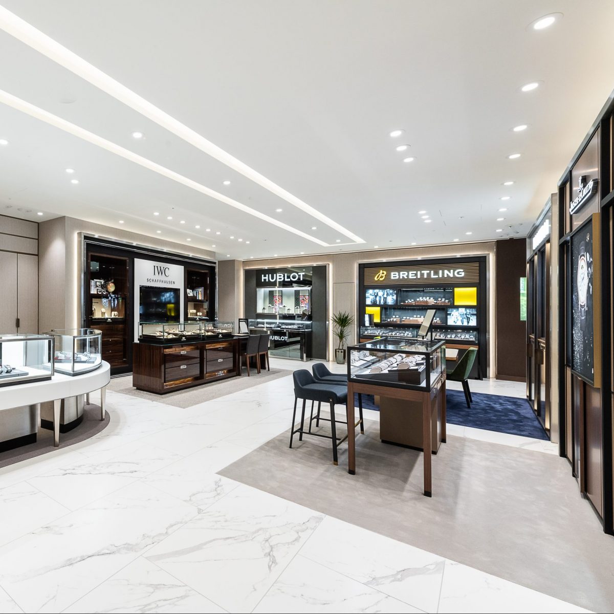 Watches of Switzerland