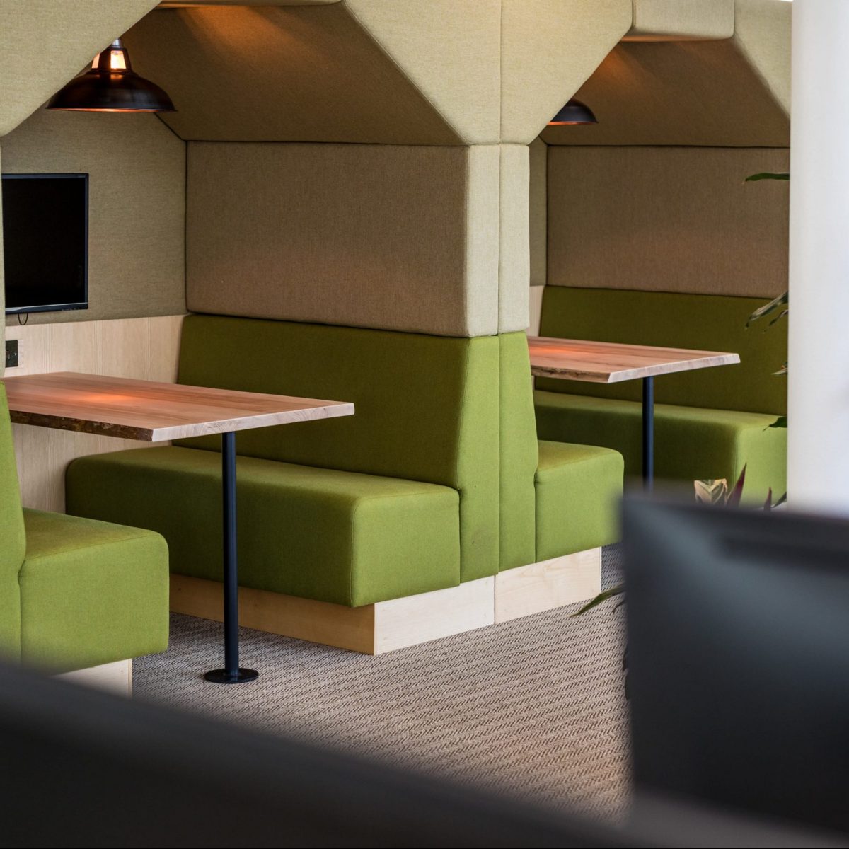 Jacada Travel HQ