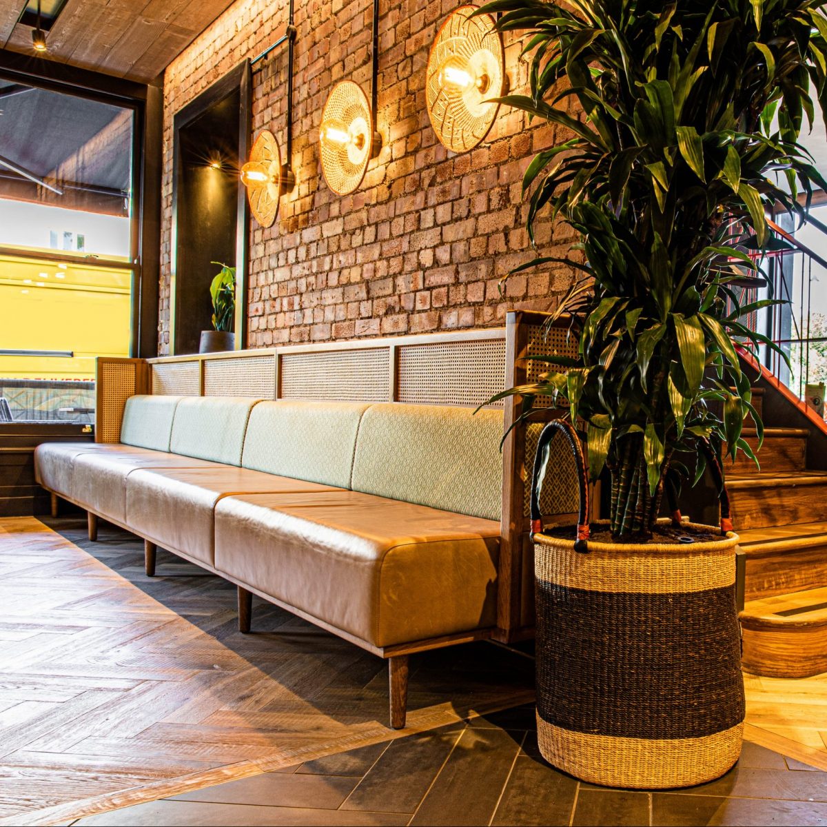 Nandos South Woodford