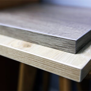 Laminate Edge