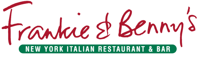 Frankie & Bennys Logo