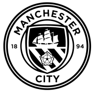Manchester City Logo