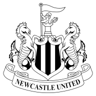 Newcastle United Logo