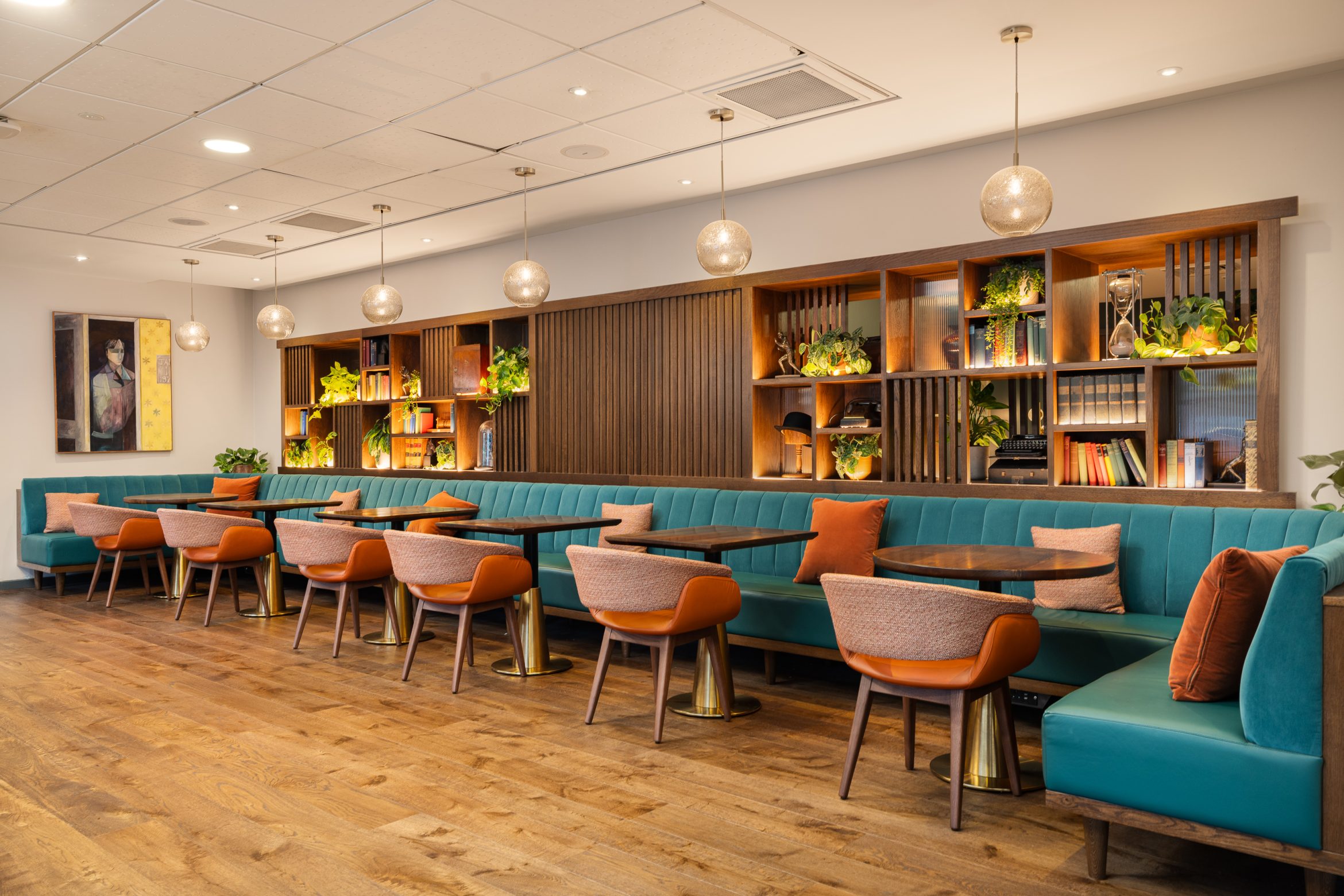 Download one of our brochures...