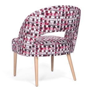Artu Lounge Chair