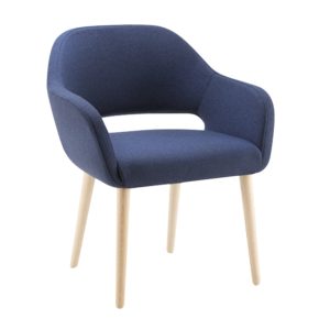 Manu Lounge Chair