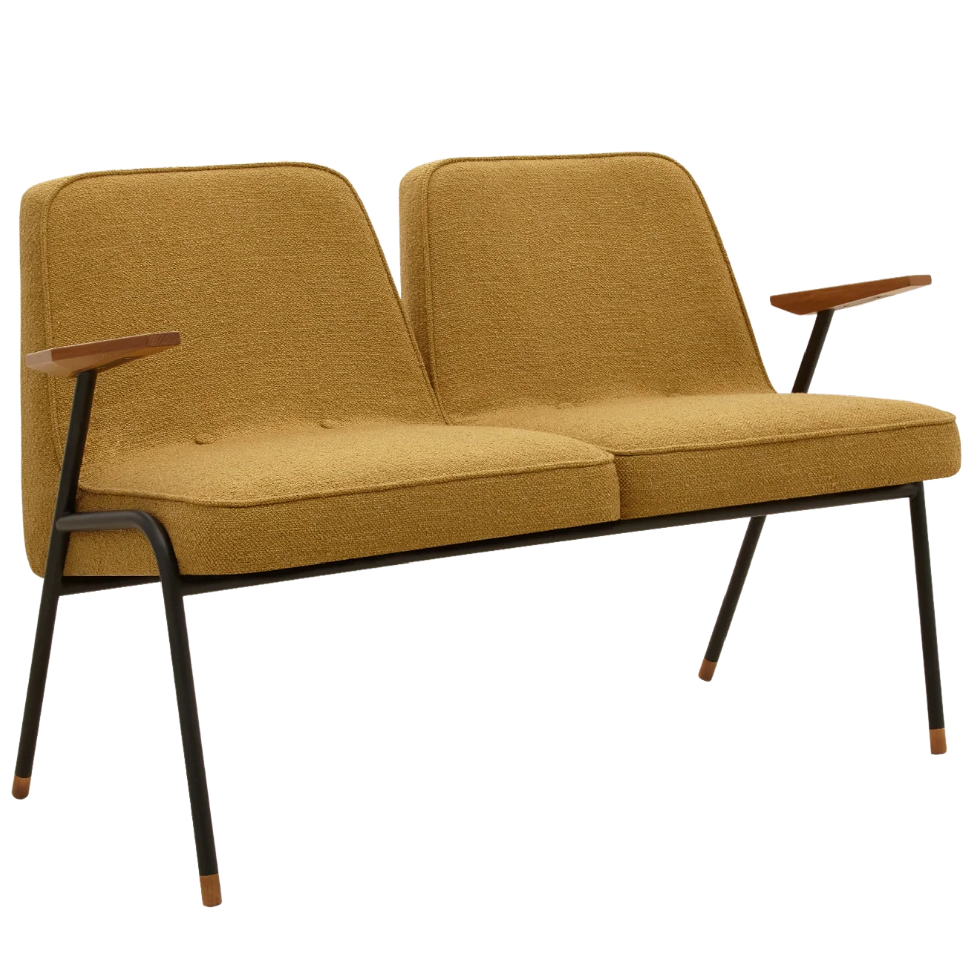 366 Metal 2 Seater Sofa 366 Metal 2 Seater Sofa