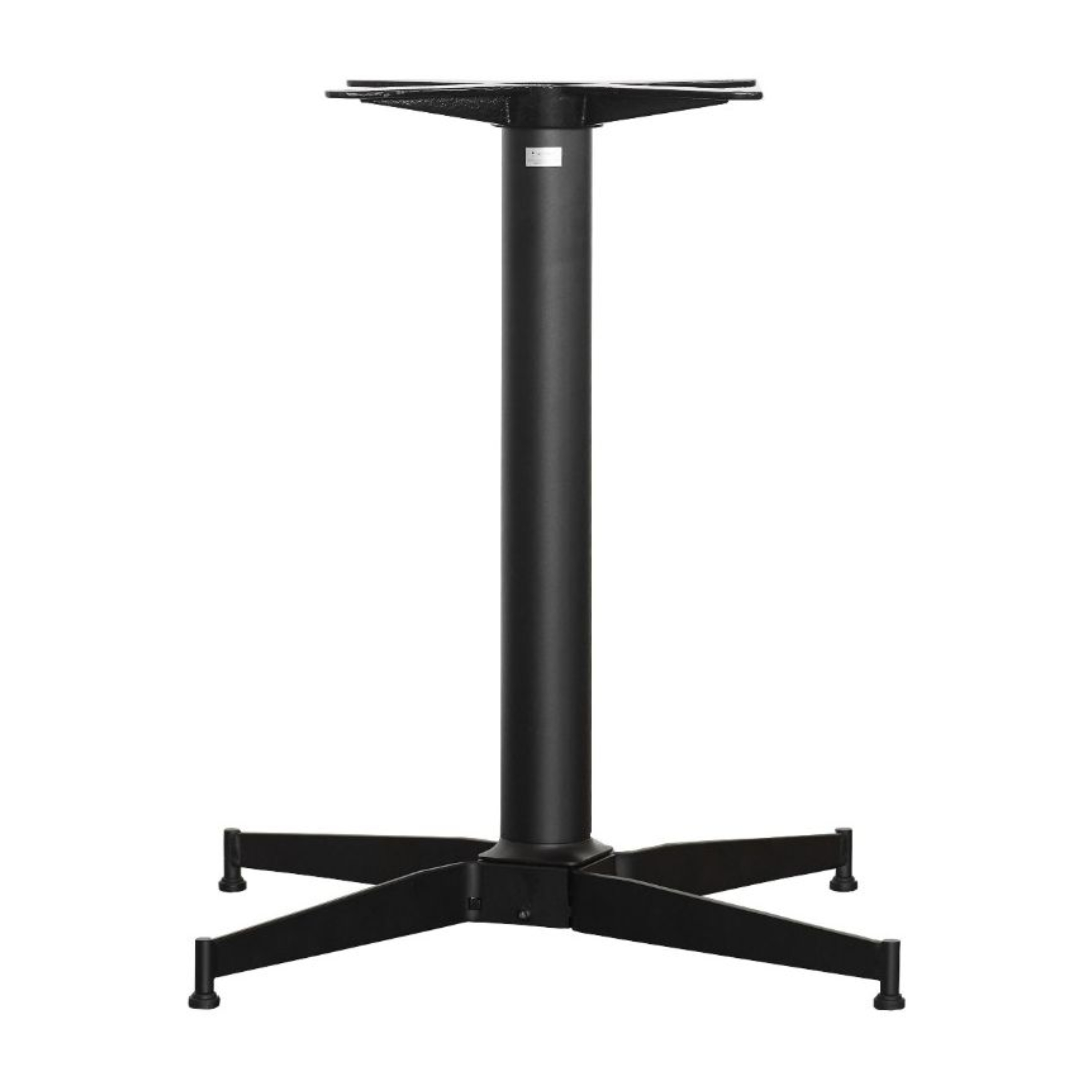 Parkway Dining 30 Table Base Parkway Dining 30 Table Base