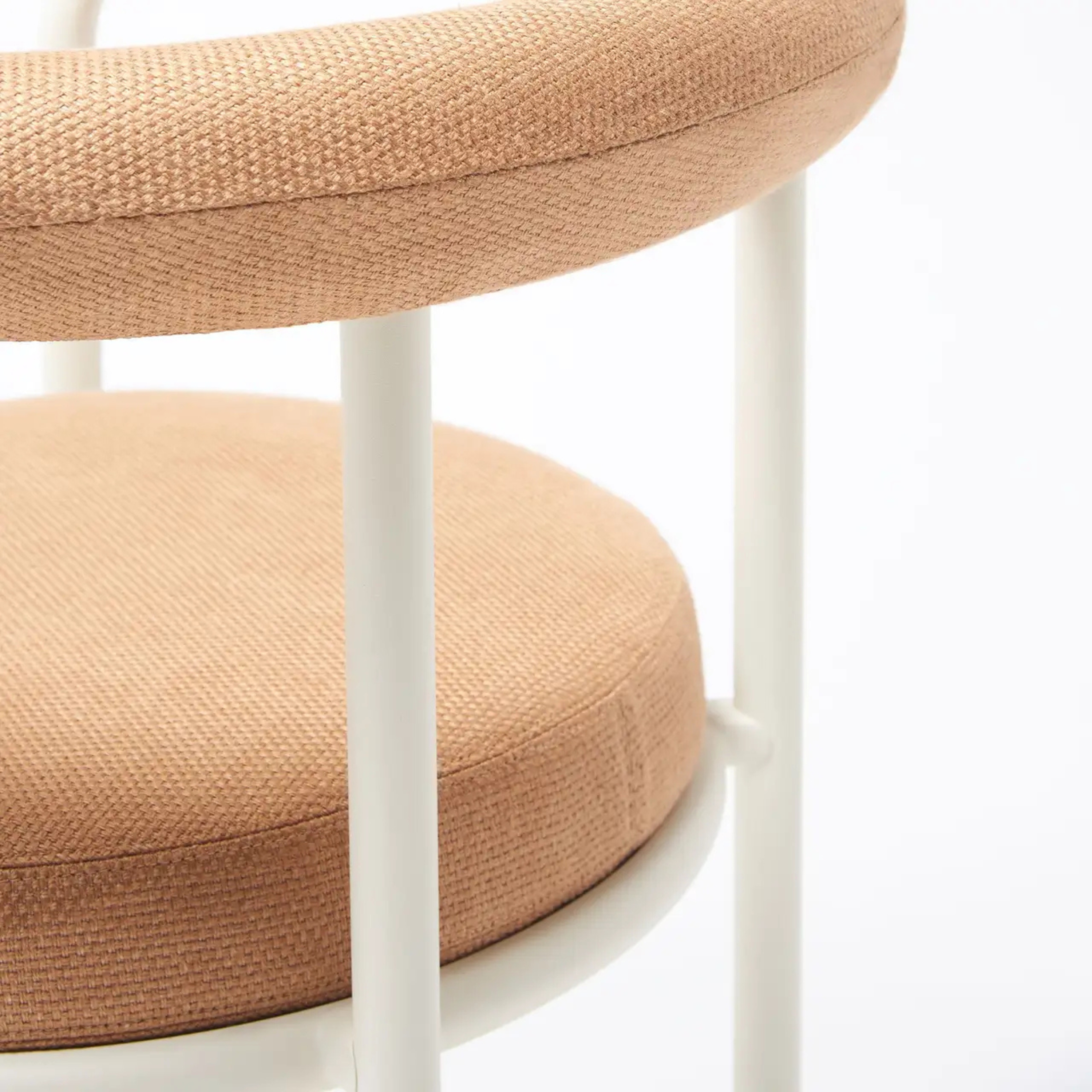 Roe Upholstered Armchair Roe Upholstered Armchair