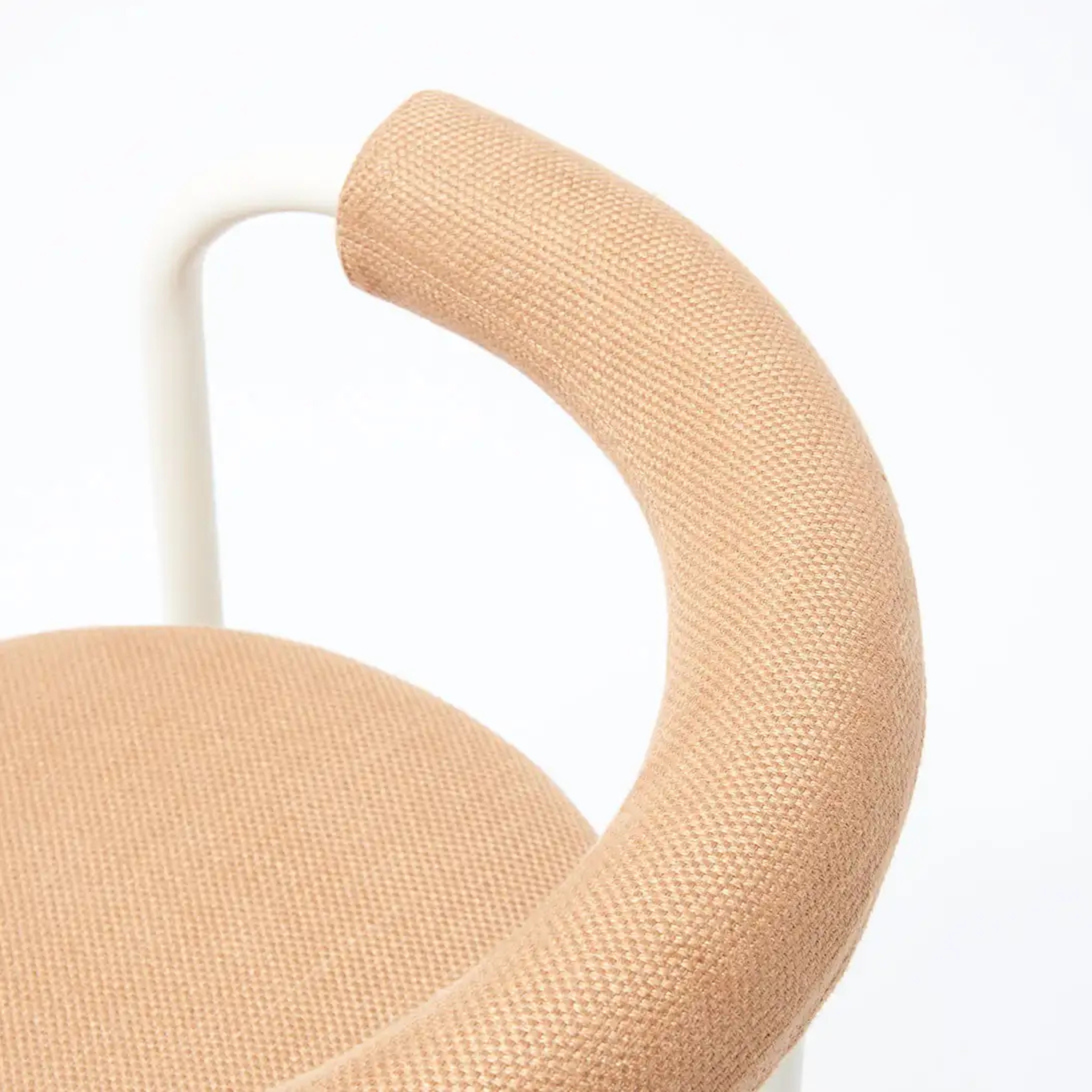 Roe Upholstered Armchair Roe Upholstered Armchair