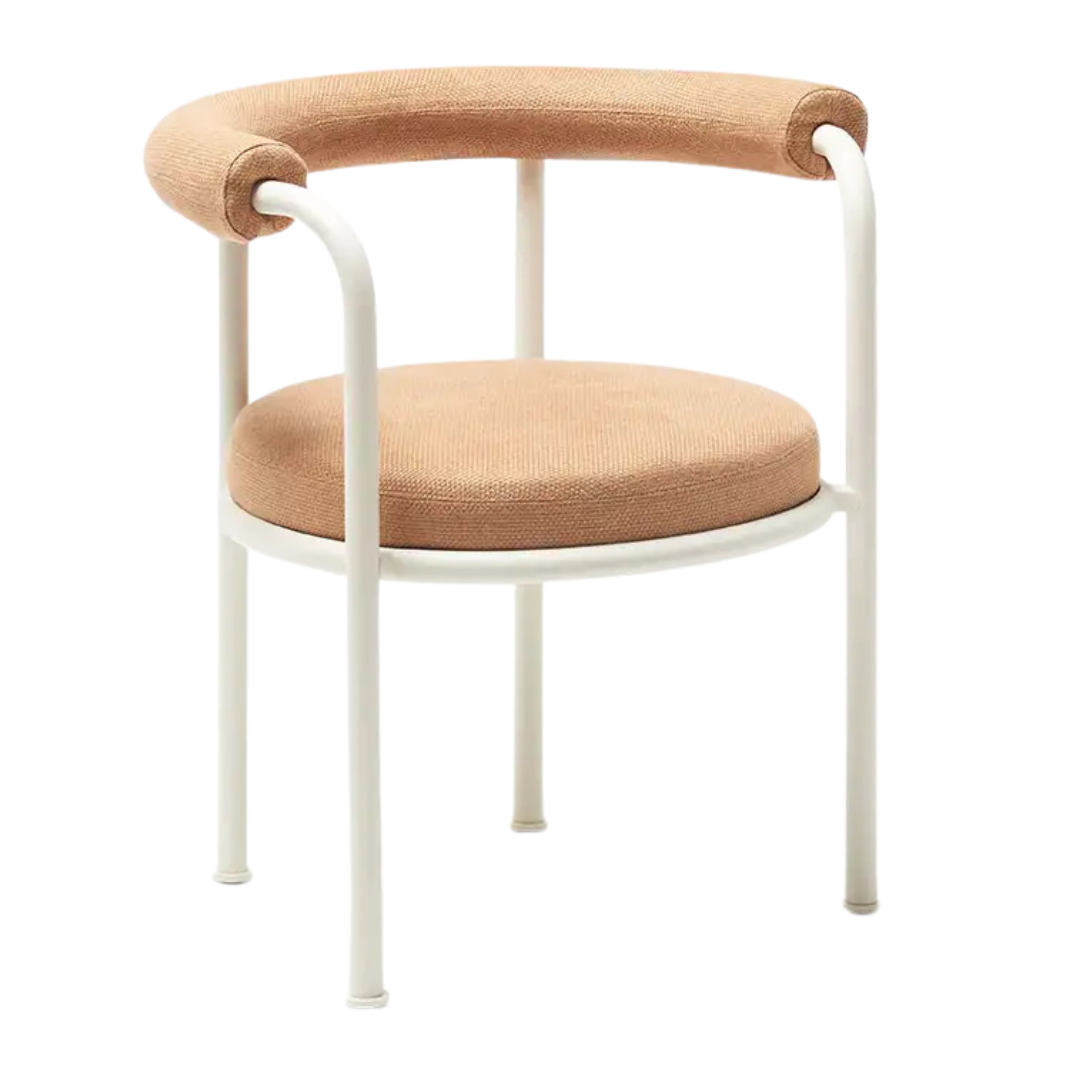 Roe Upholstered Armchair Roe Upholstered Armchair