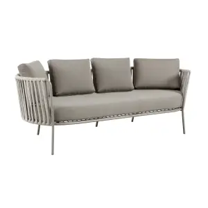 Daisy 3 Seater Sofa