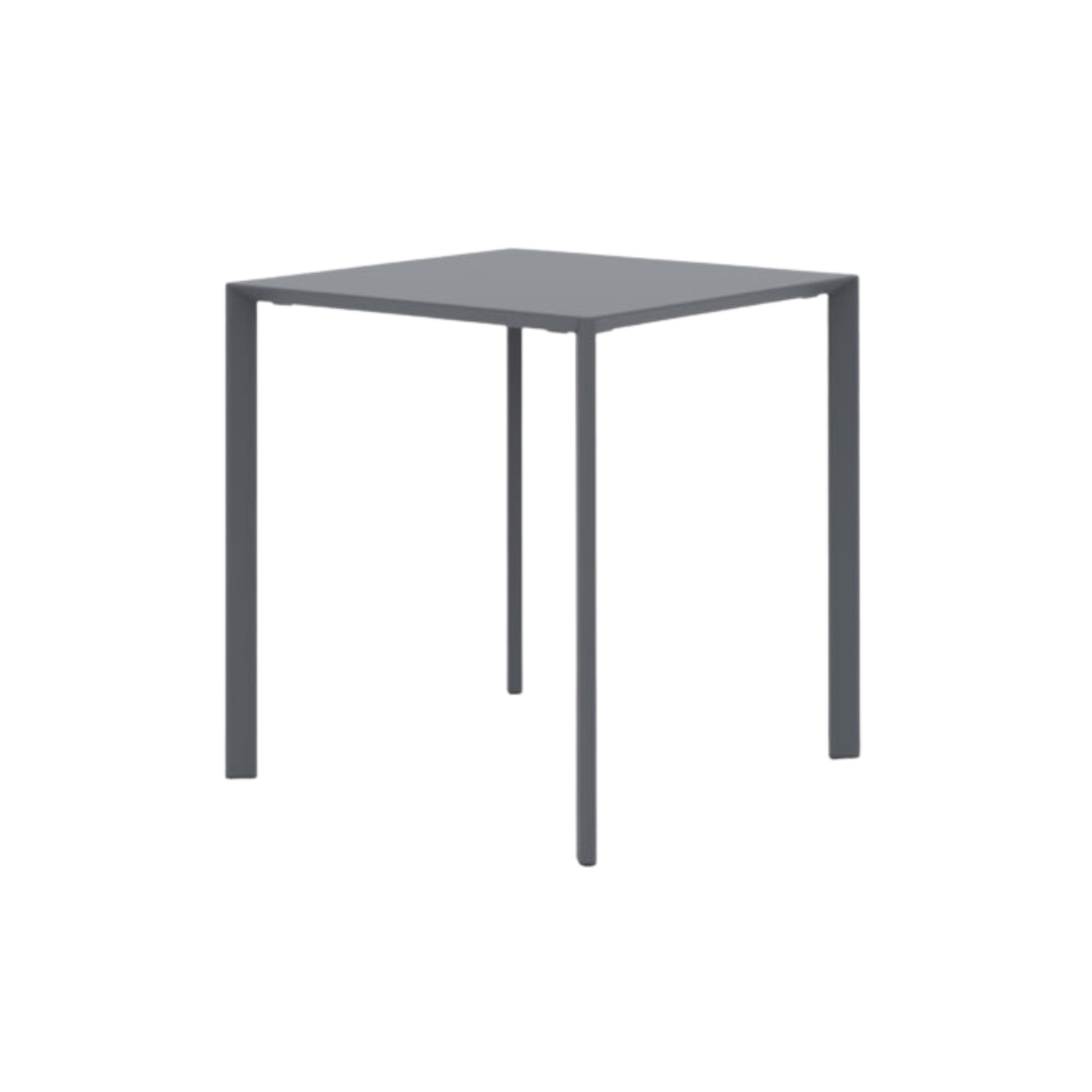 Fox Small Square Dining Table Fox Small Square Dining Table