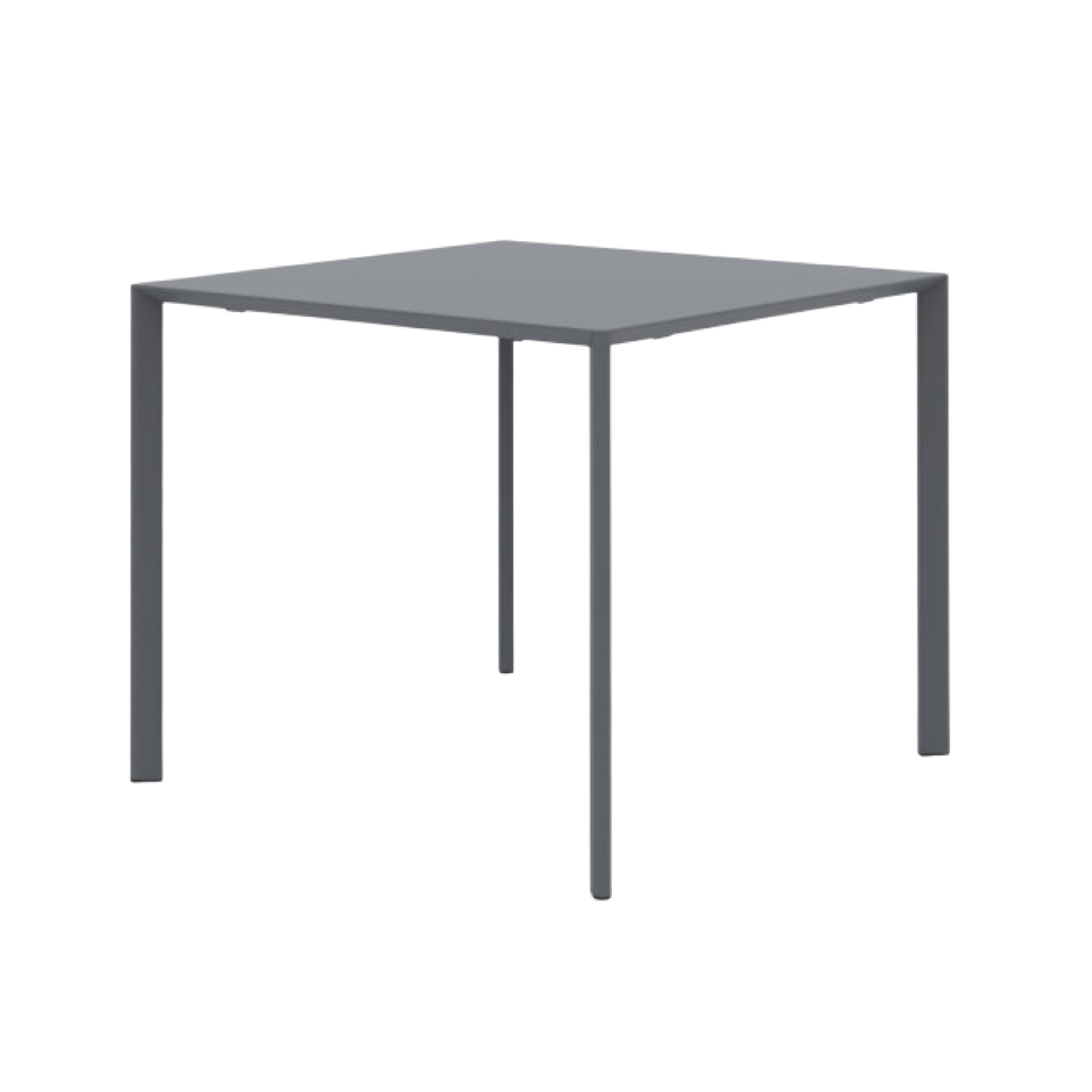 Fox Large Square Dining Table Fox Large Square Dining Table