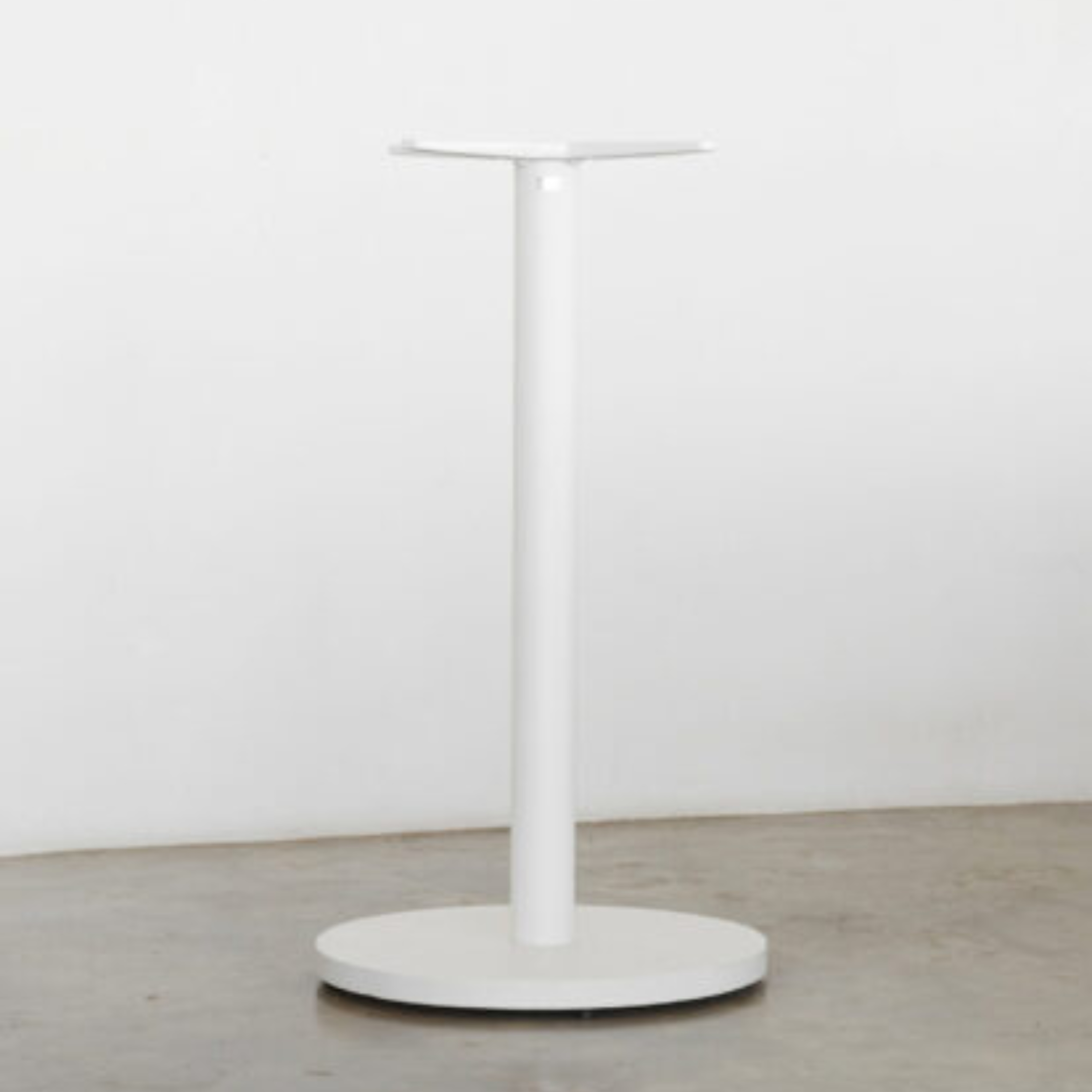 Lunar Poseur 21 Table Base Lunar Poseur 21 Table Base