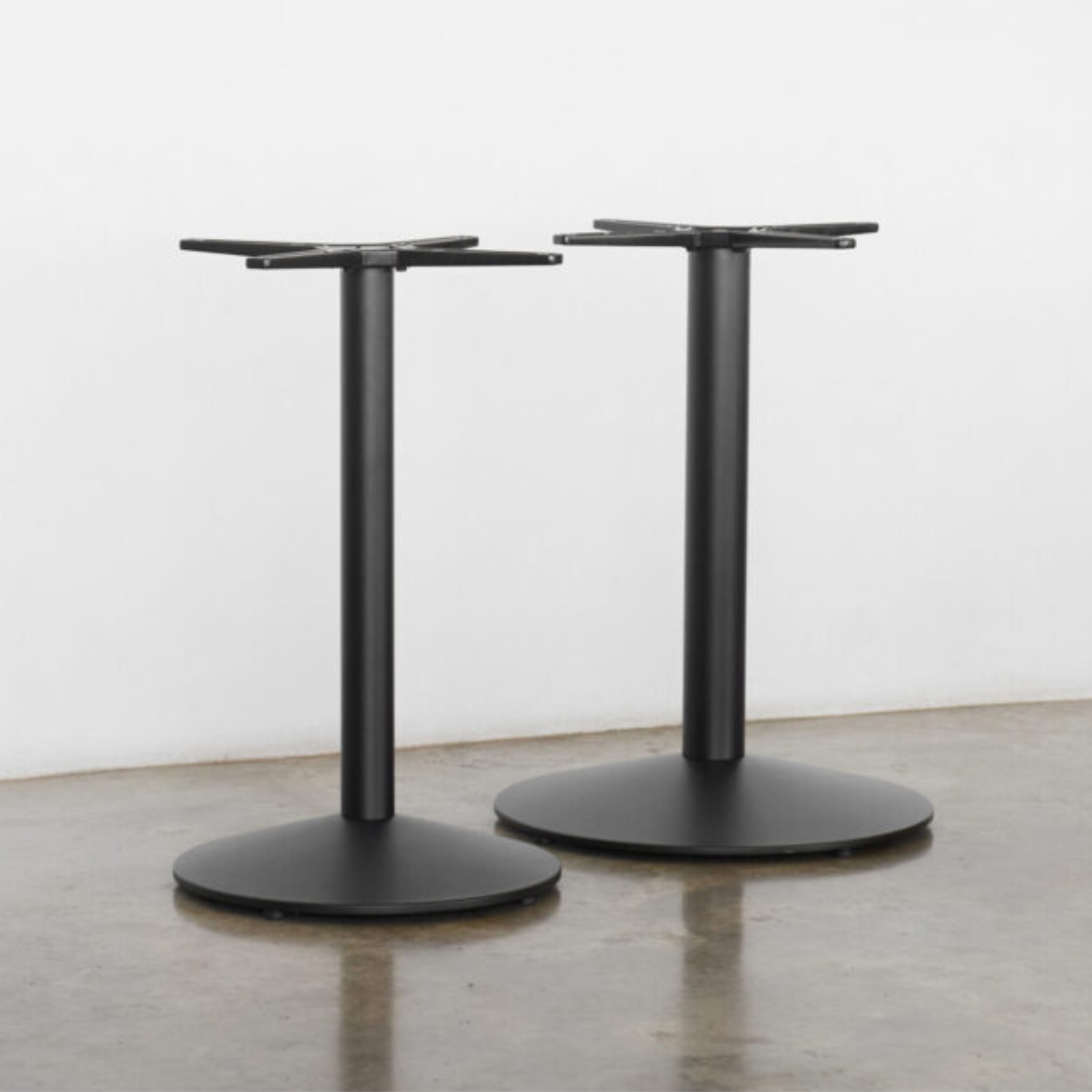 Sol Dining 21 Table Base Sol Dining 21 Table Base