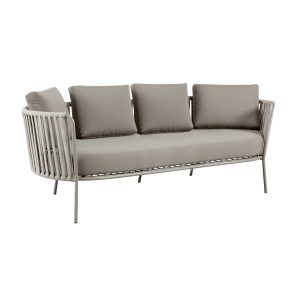 Daisy 3 Seater Sofa