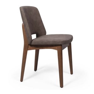 Sun Fully Upholstered Side Chair