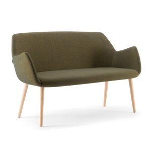 Kesy 2 Seater Sofa