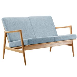 Stefan 2 Seater Sofa
