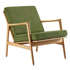 Stefan Lounge Chair