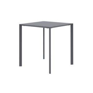 Fox Small Square Dining Table