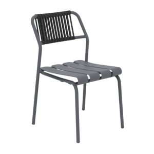 Verdea Rope Side Chair