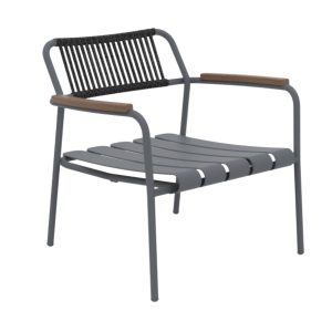 Verdea Rope Lounge Chair