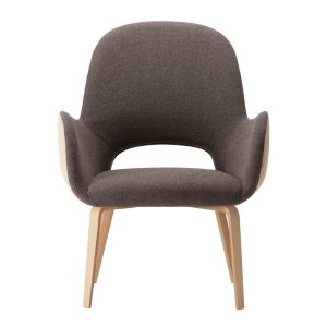 Bliss High Back Lounge Chair