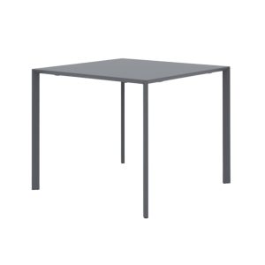 Fox Large Square Dining Table