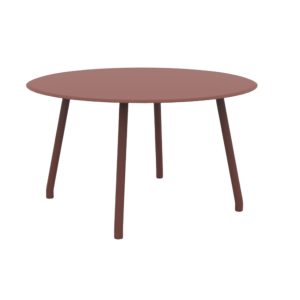 Verdea Round Dining Table