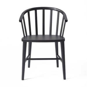 Pantelleria Wooden Side Chair