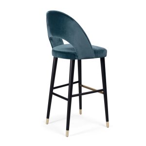 Artu Deluxe Bar Stool