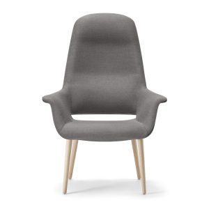 Megan Ergo Lounge Chair