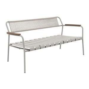 Verdea Rope 2 Seater Sofa