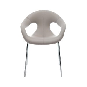 Sunny Fabric Armchair