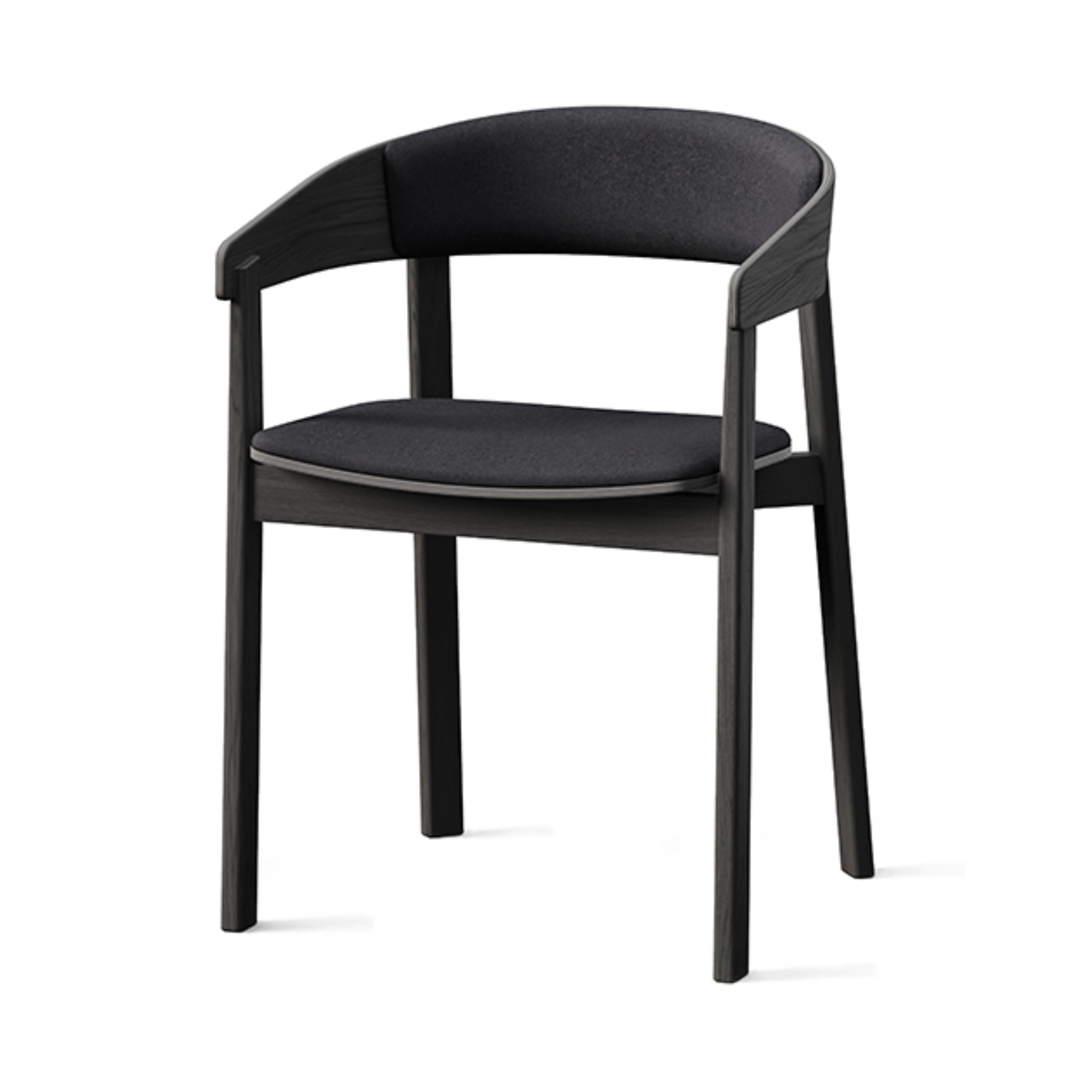 Nord Wooden Armchair Nord Wooden Armchair