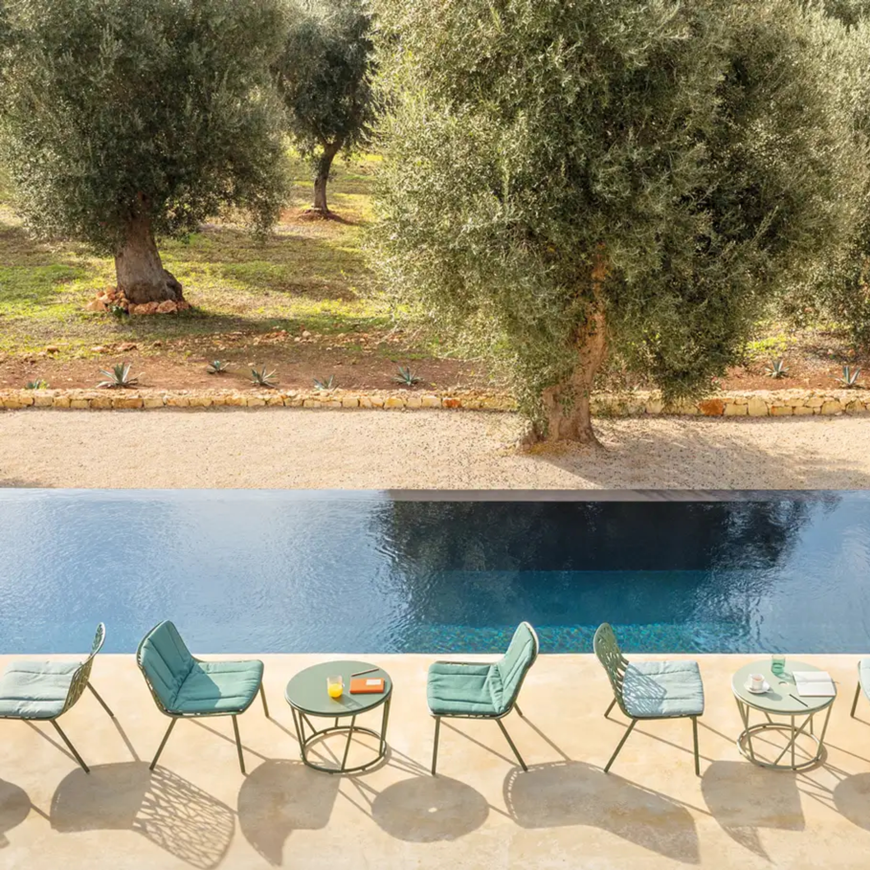 Forest Lounge Chair Forest Lounge Chair