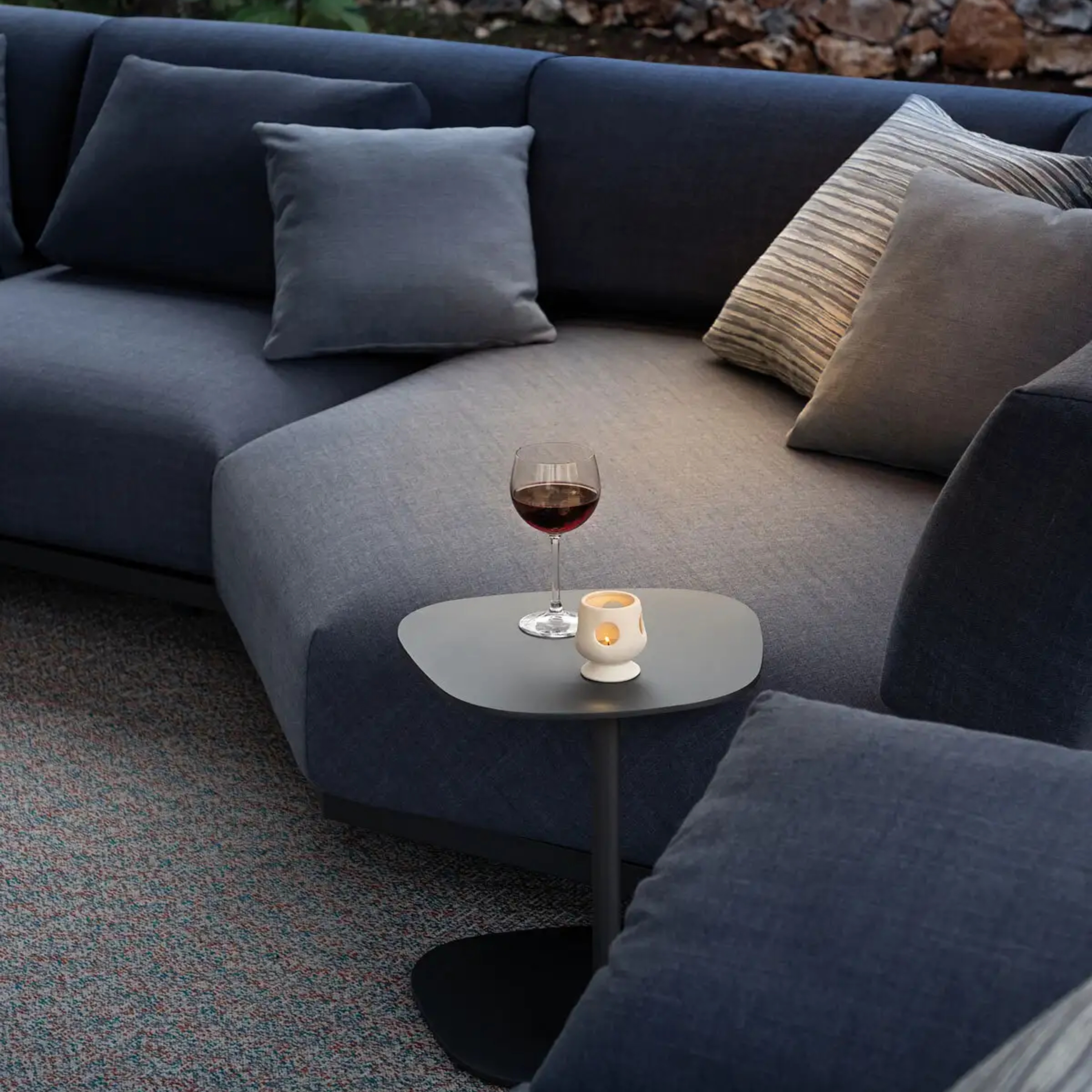 Novo Armchair Novo Armchair