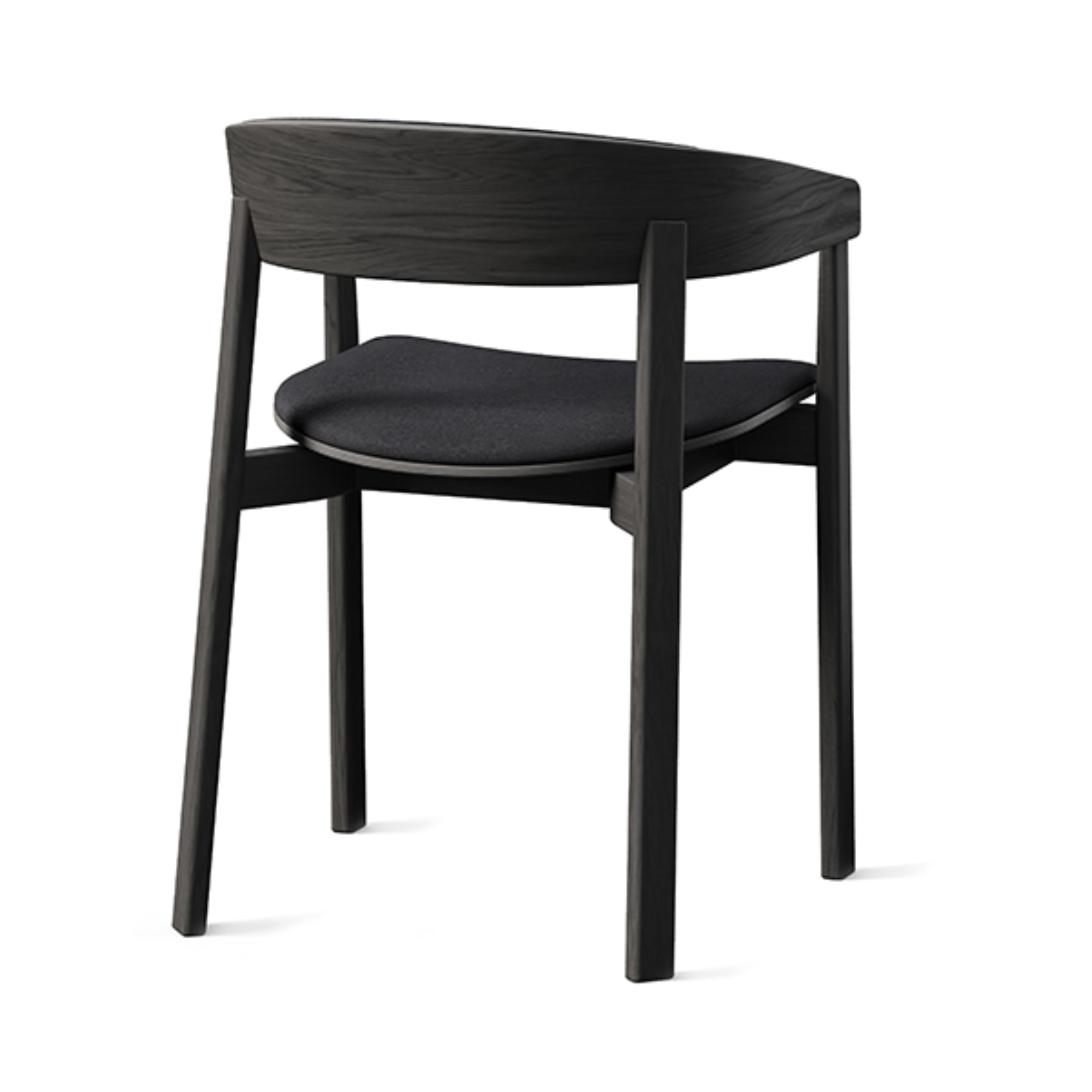 Nord Wooden Armchair Nord Wooden Armchair