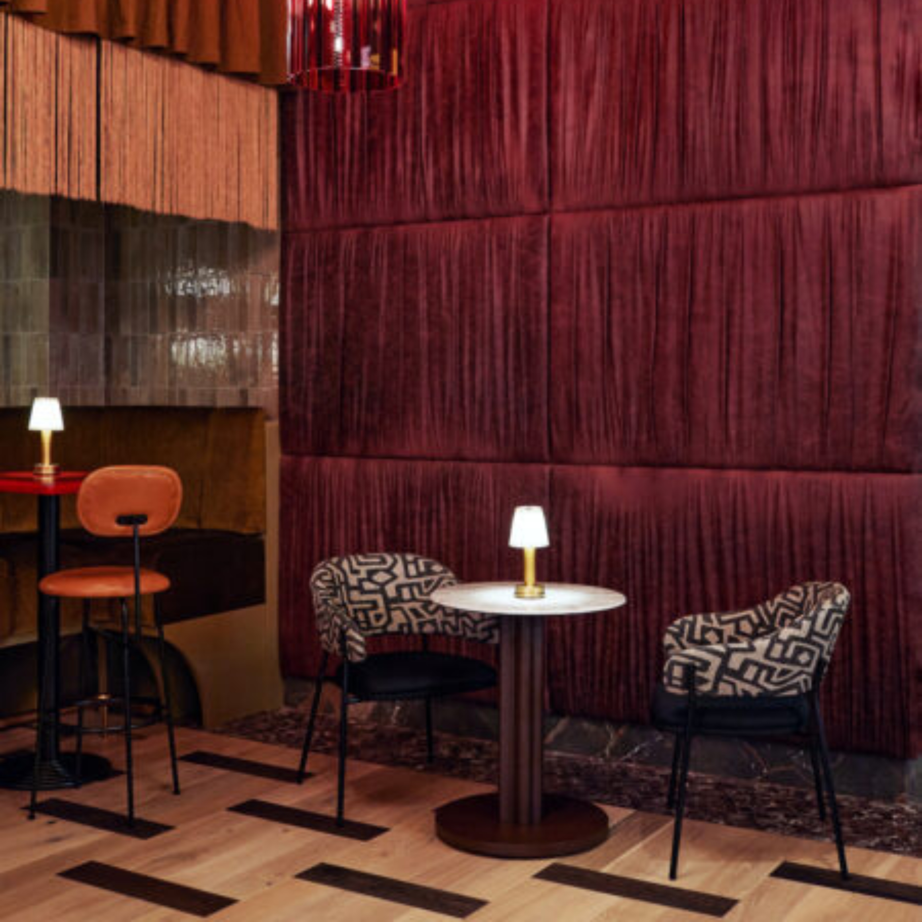 NRxTMH Dining 21 Table Base NRxTMH Dining 21 Table Base