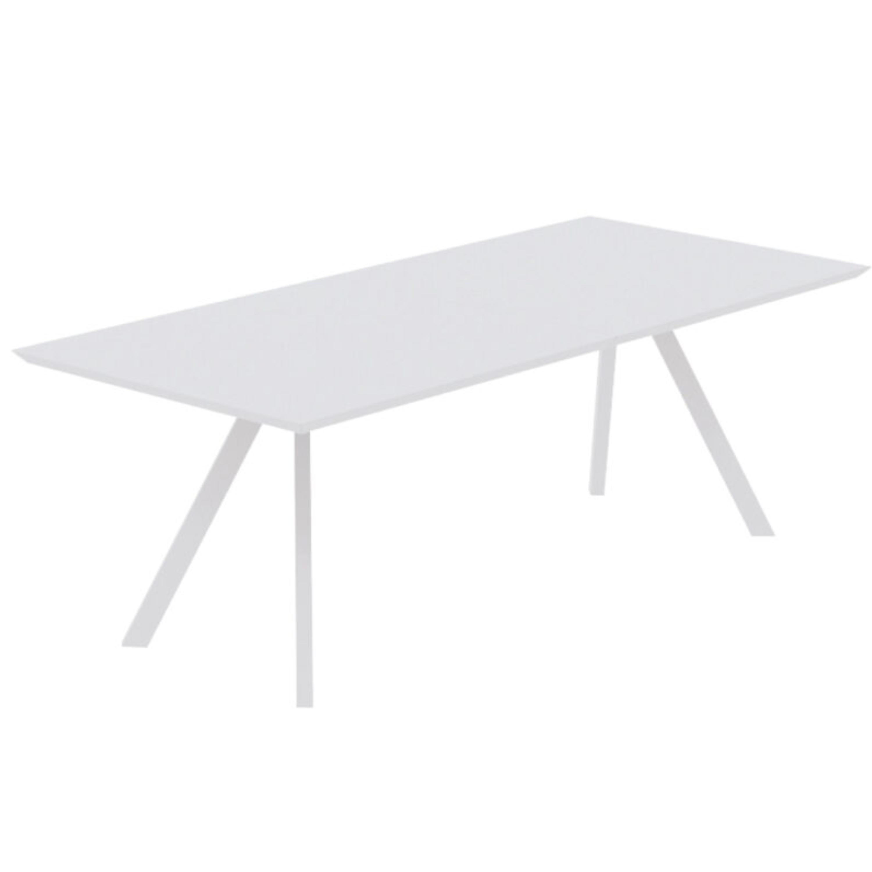 Daisy Rectangular Dining Table Daisy Rectangular Dining Table