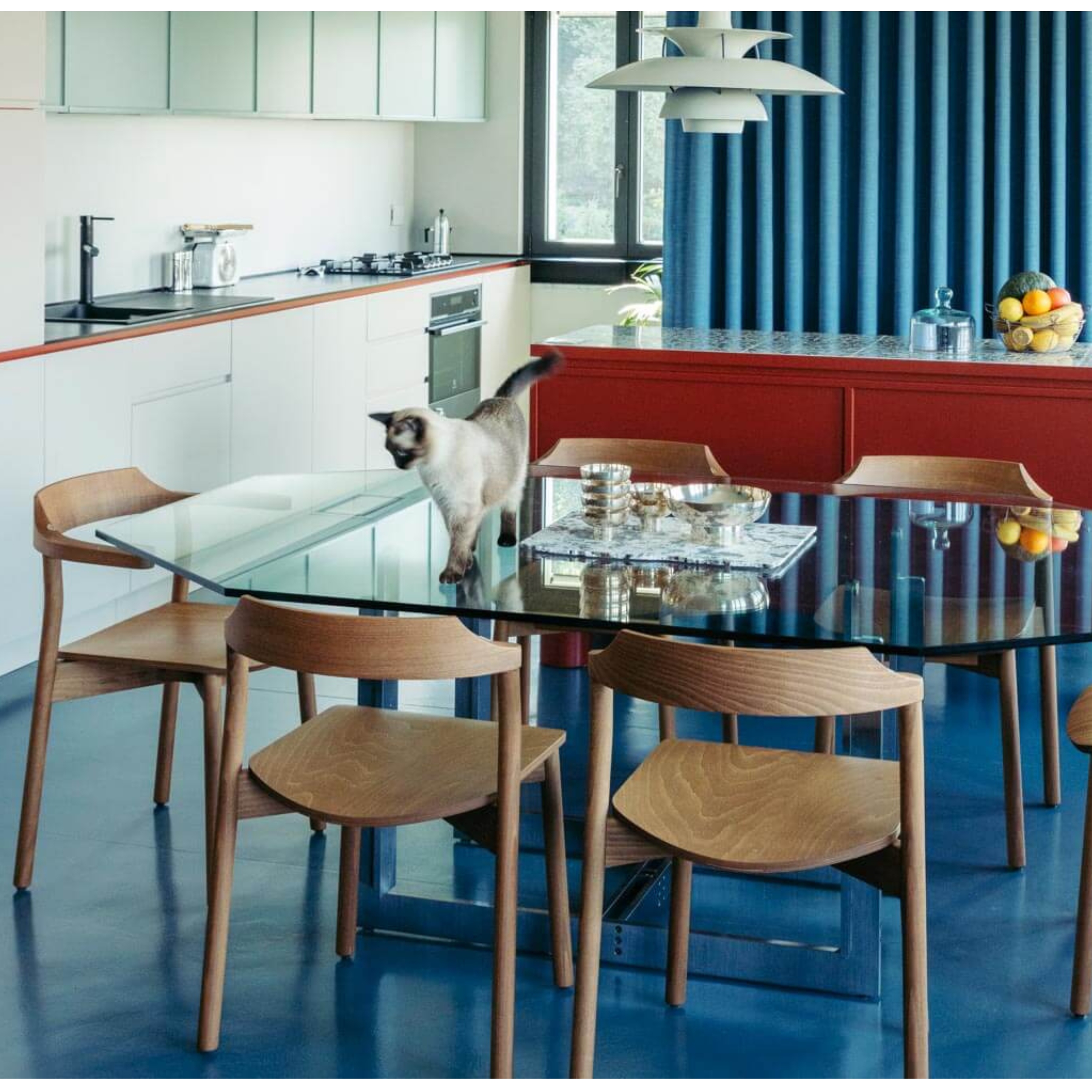 Yumi Armchair Yumi Armchair
