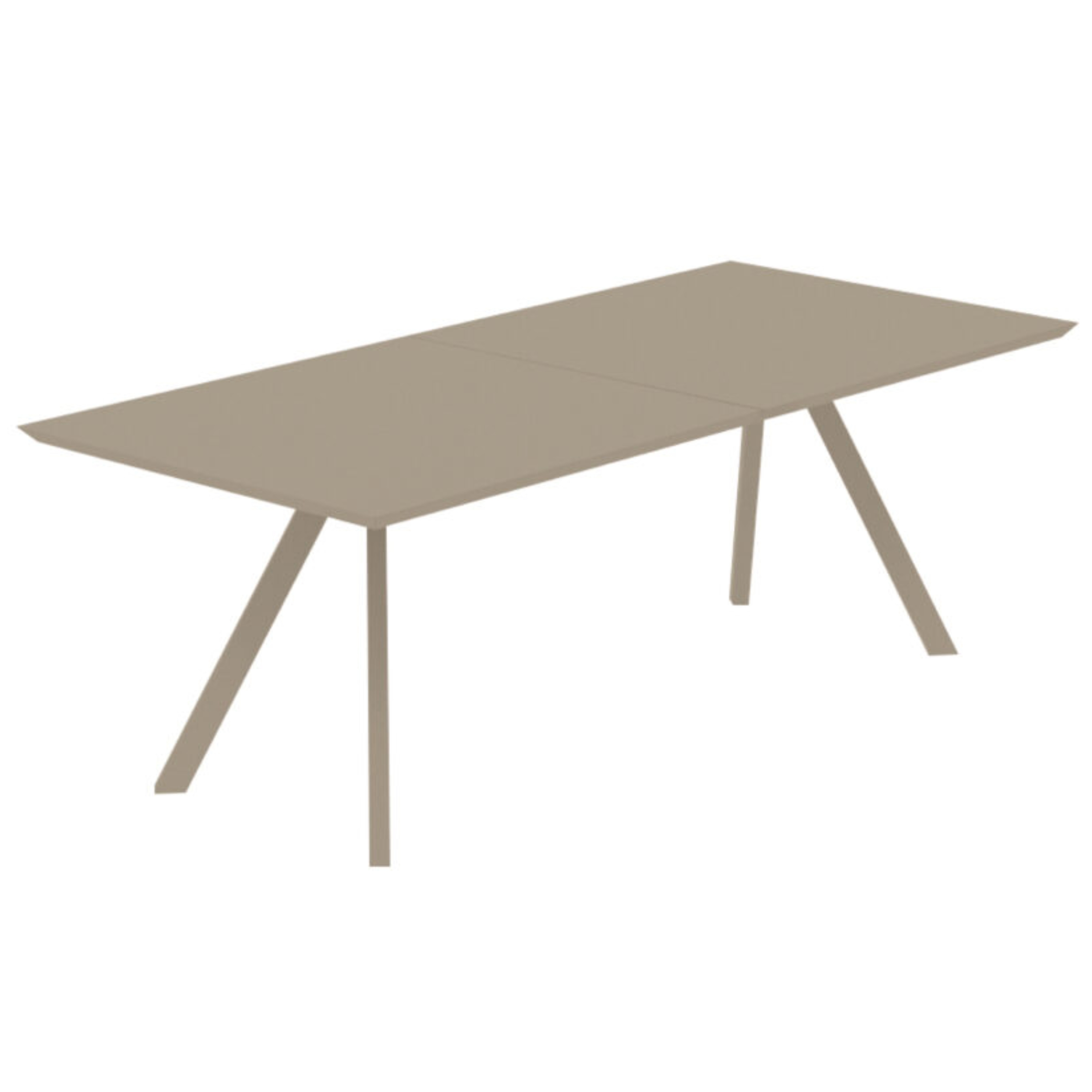 Daisy Rectangular Dining Table Daisy Rectangular Dining Table