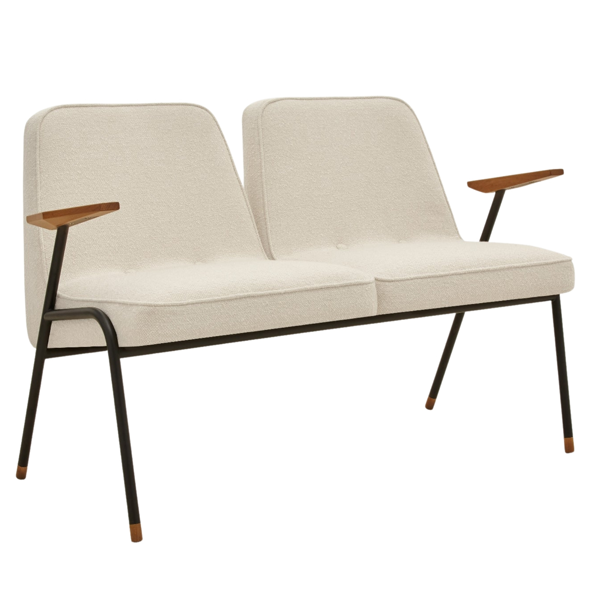 366 Metal 2 Seater Sofa 366 Metal 2 Seater Sofa