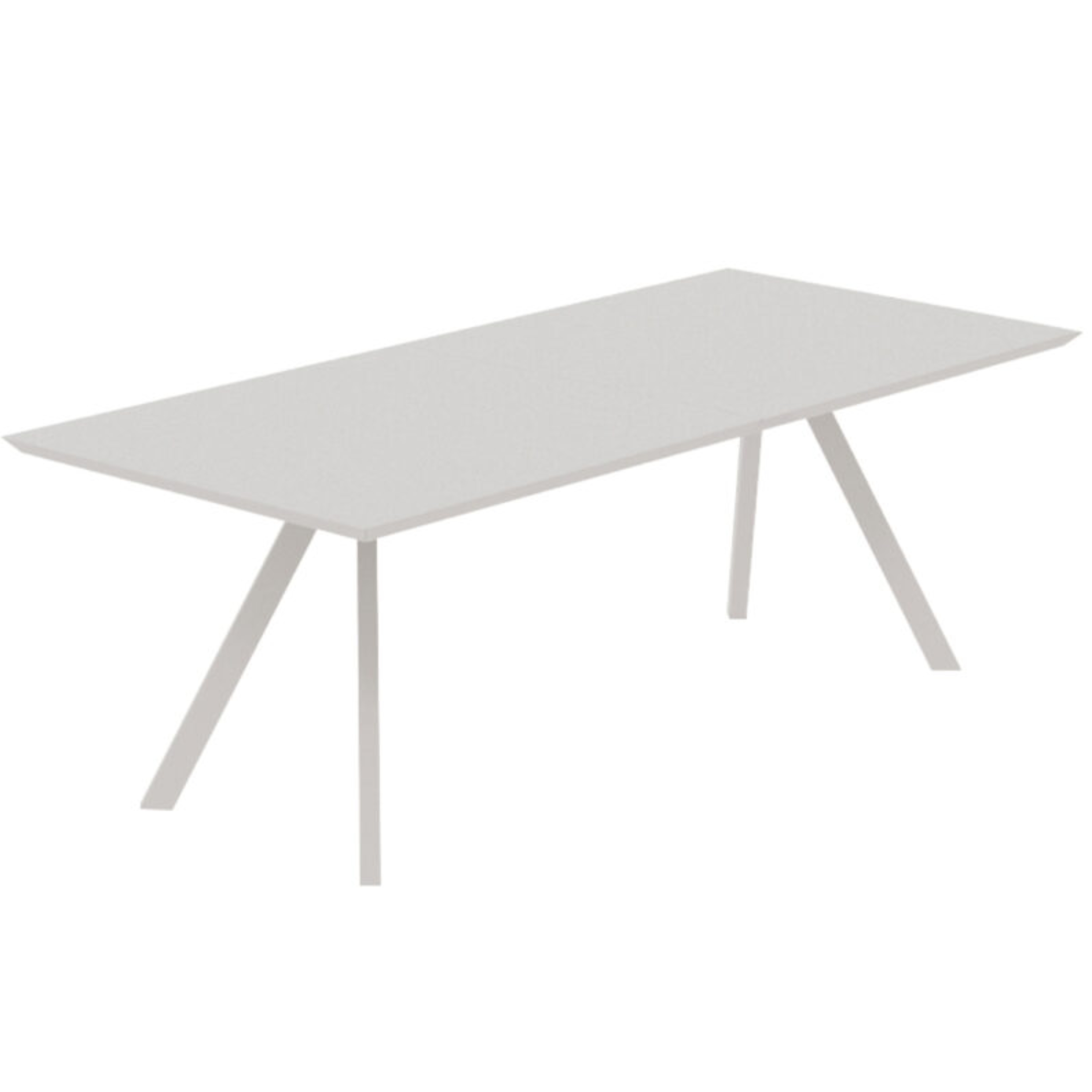 Daisy Rectangular Dining Table Daisy Rectangular Dining Table