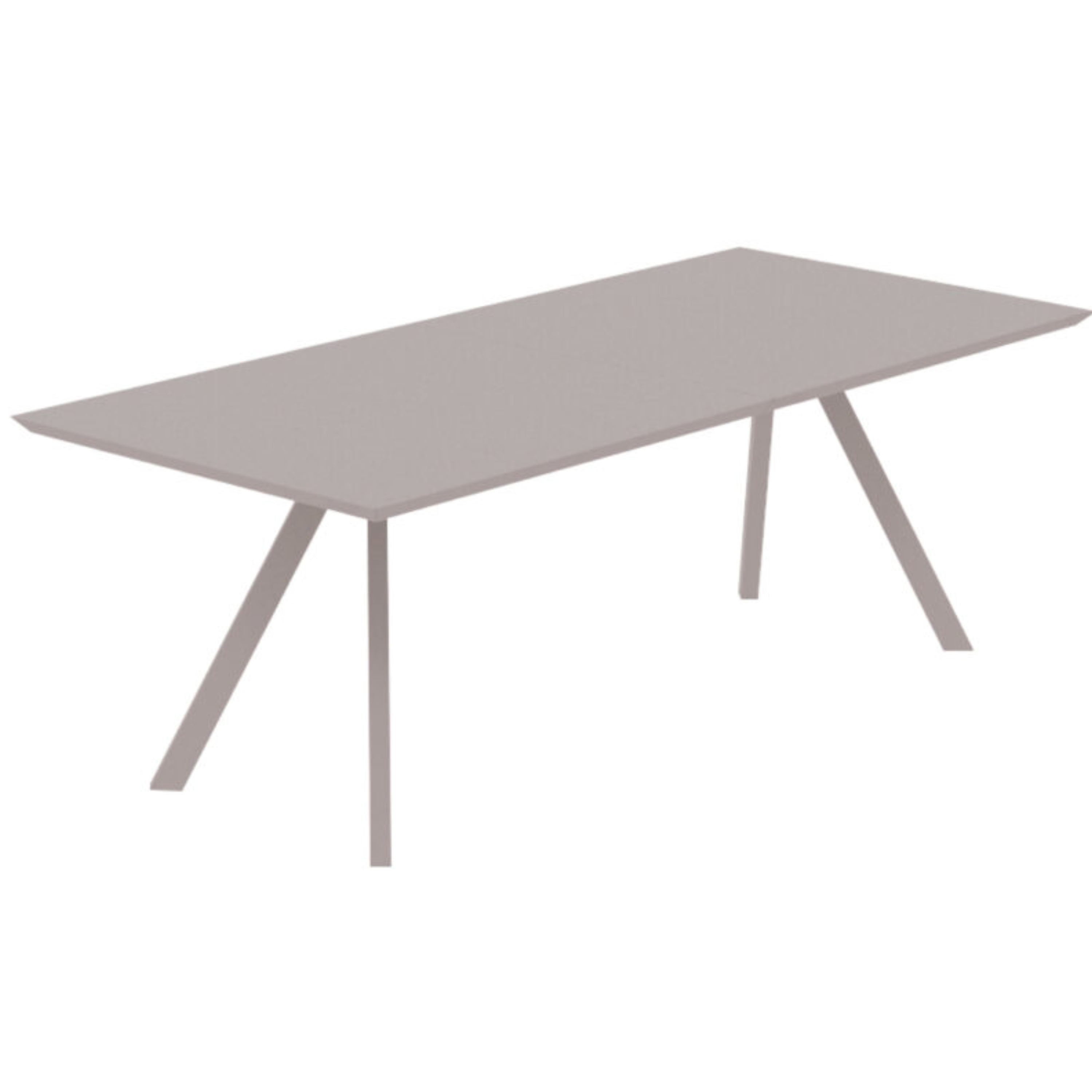Daisy Rectangular Dining Table Daisy Rectangular Dining Table