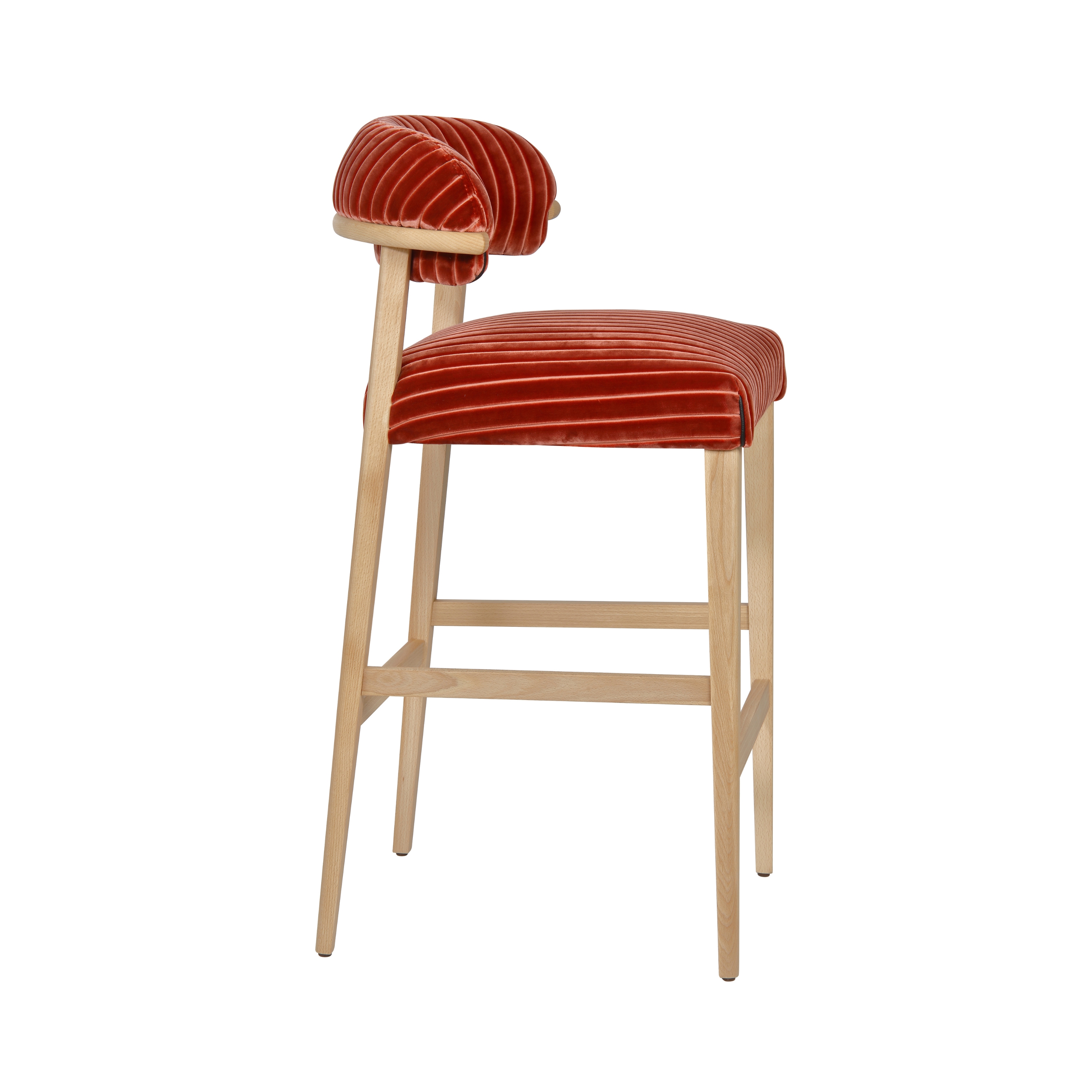 Roma Bar Stool Roma Bar Stool